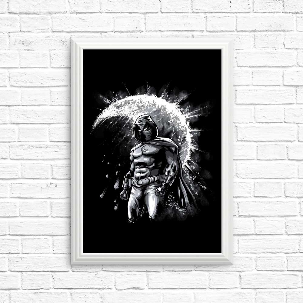 The Knight Rises - High - Quality Posters and Prints