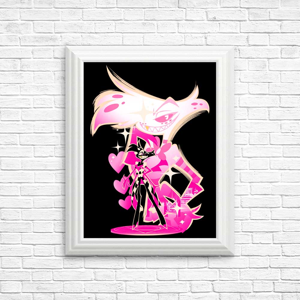 Serial Prankster Wall Posters and Prints for Home Decor