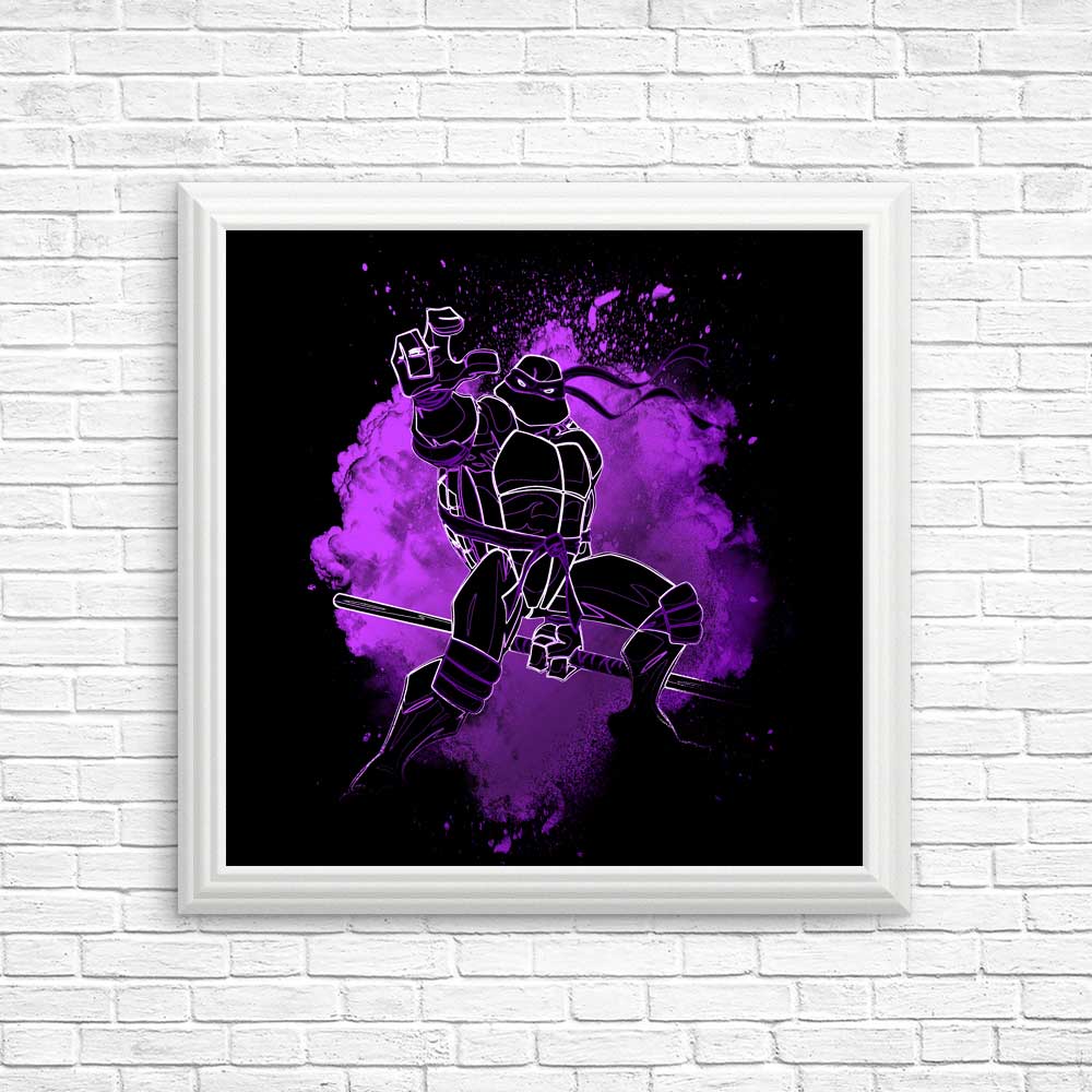 Alternative Soul of the Bo Art Posters and Prints