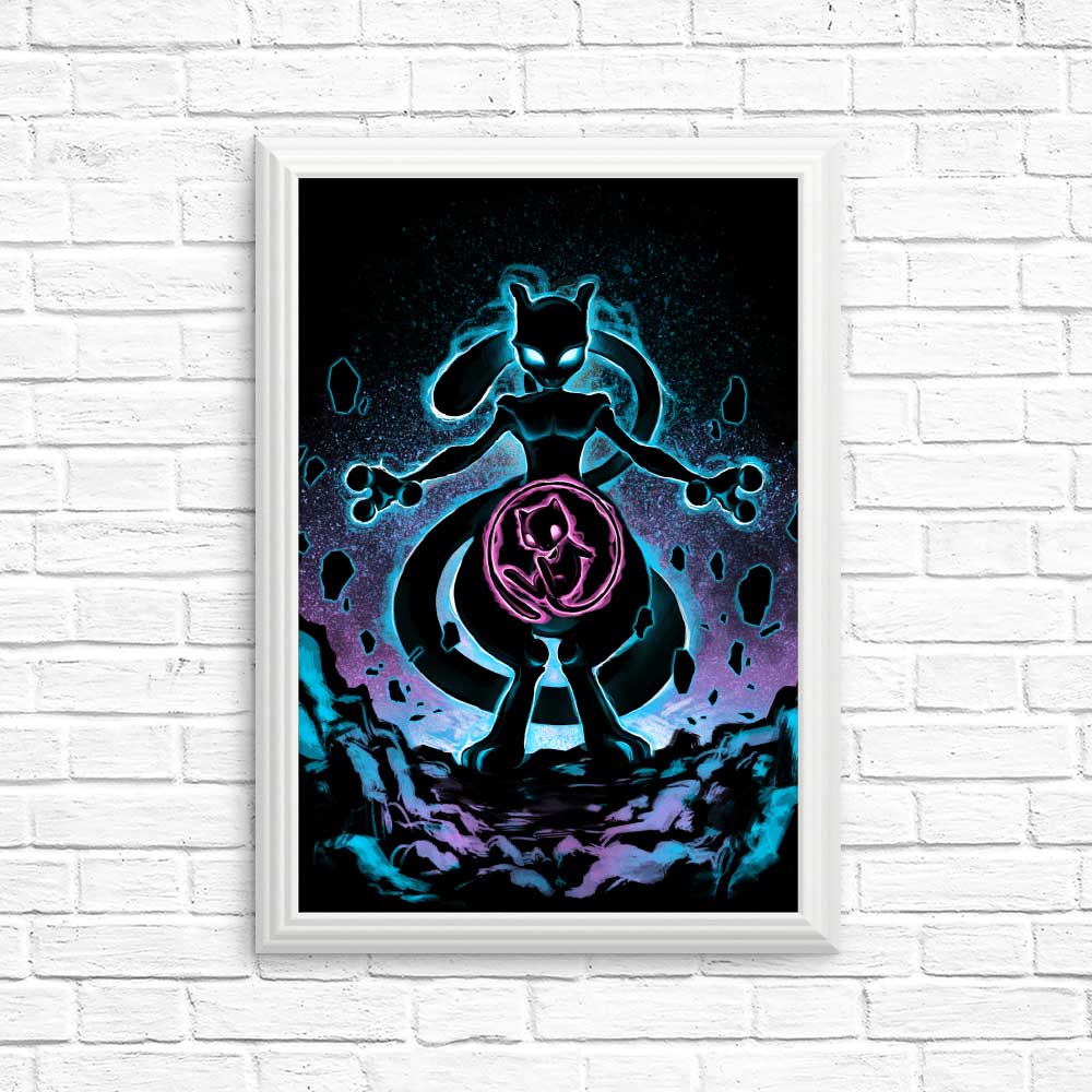 The Return of the Legend - High - Quality Posters and Prints