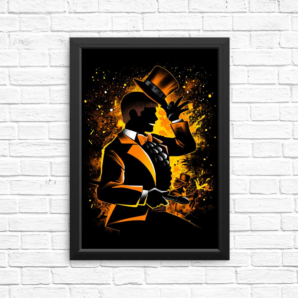 Elegant and Sophisticated Posters & Prints