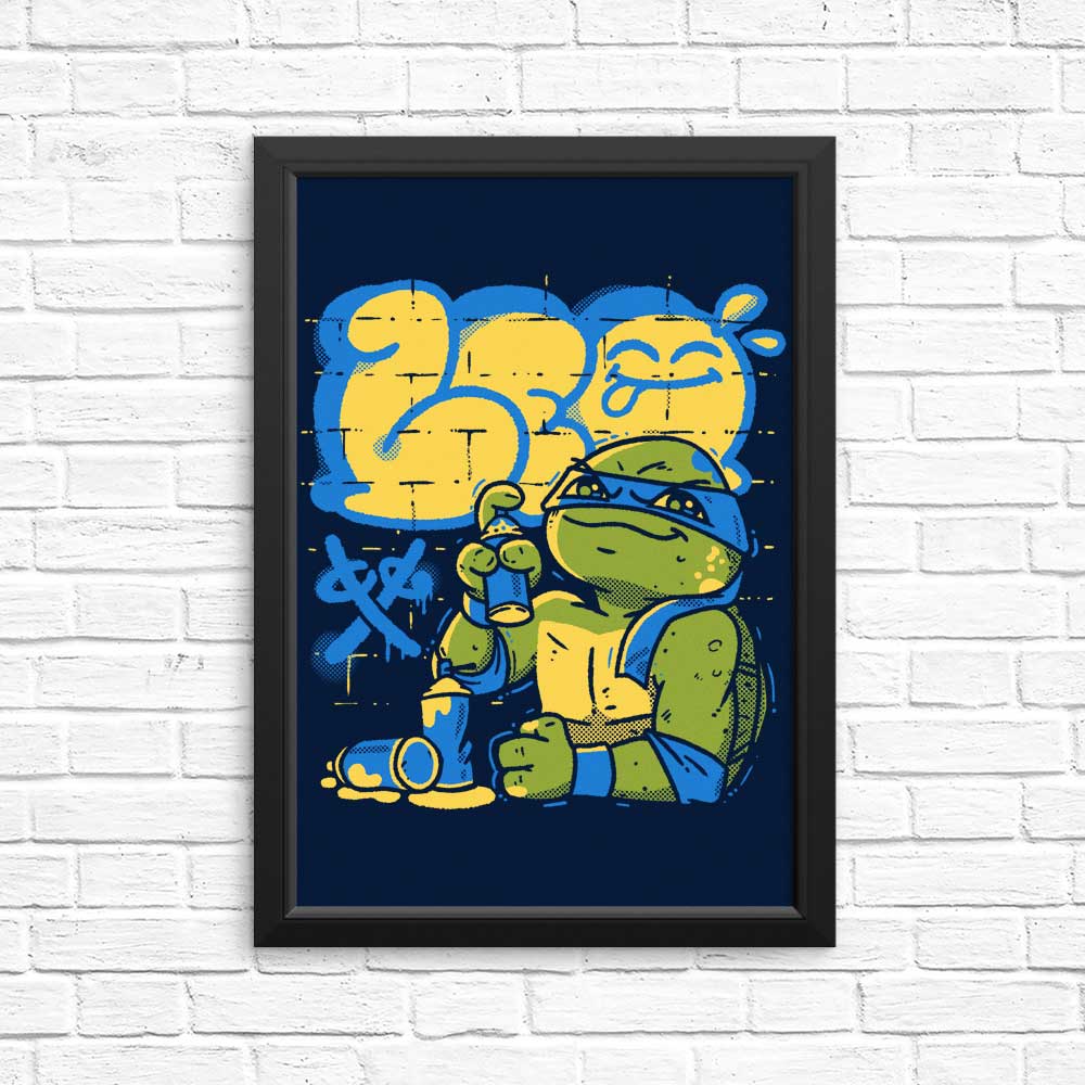 Leo Mayhem - High - Quality Photographic Posters & Prints