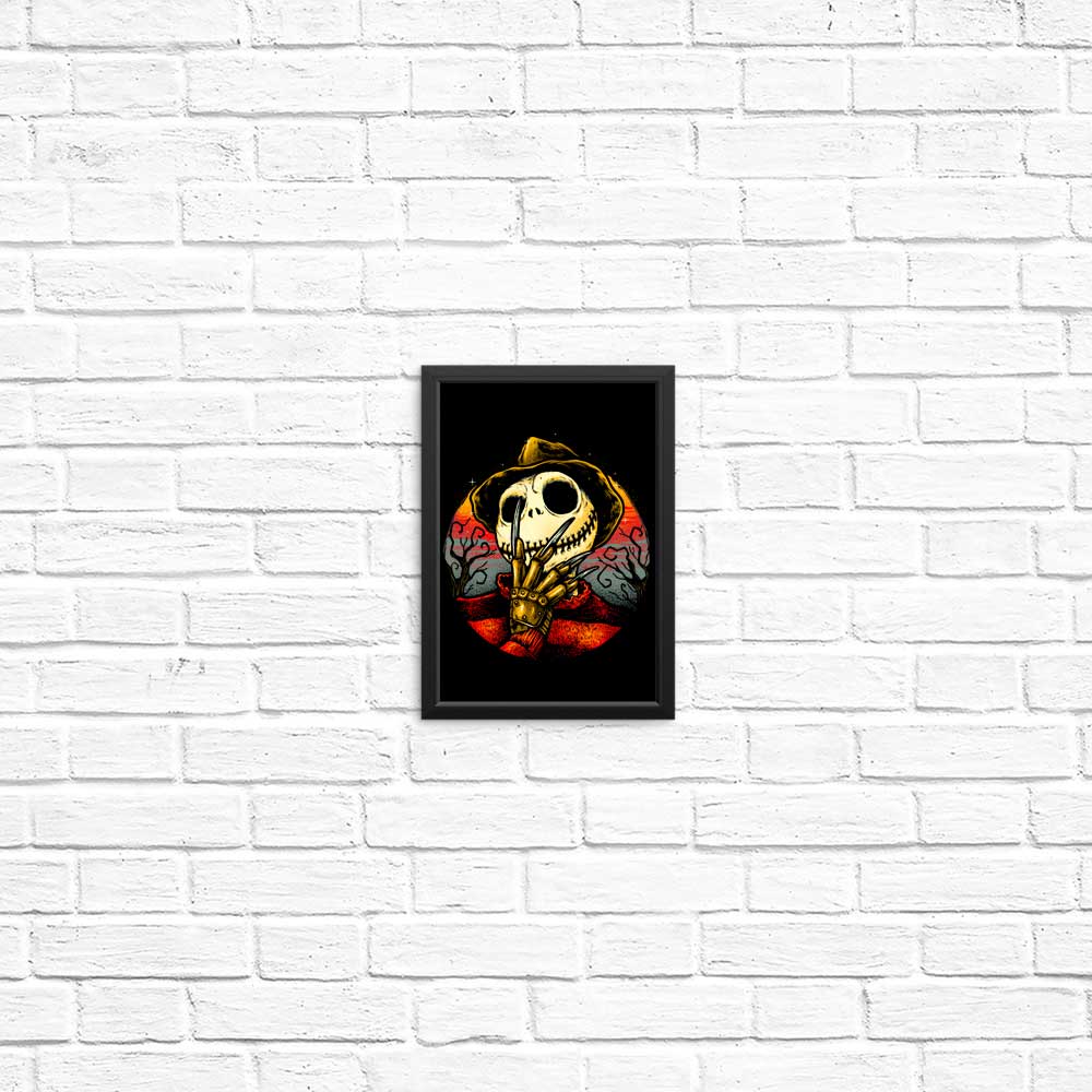 Enchanting Sweet Dreams Wall Posters and Art Prints