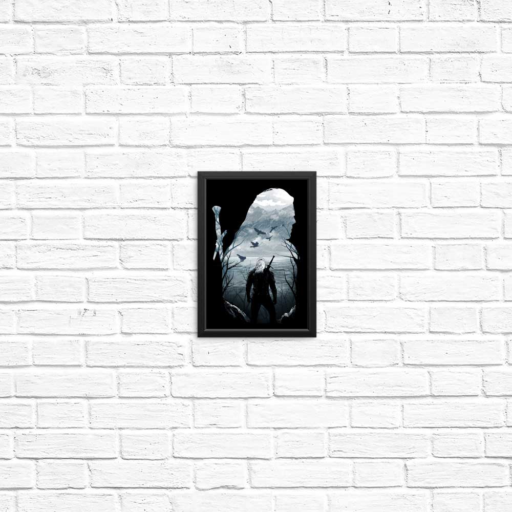 Wild Hunt - High - Quality Photographic Posters and Prints