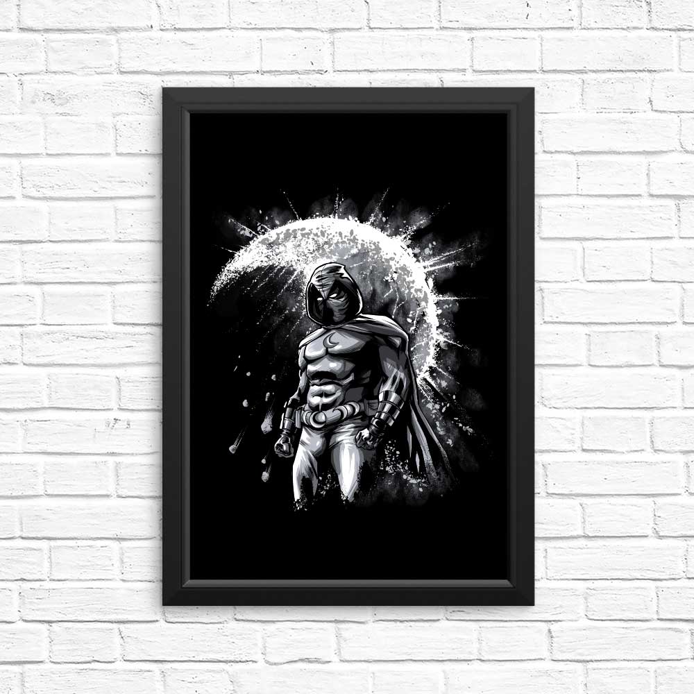 The Knight Rises - High - Quality Posters and Prints