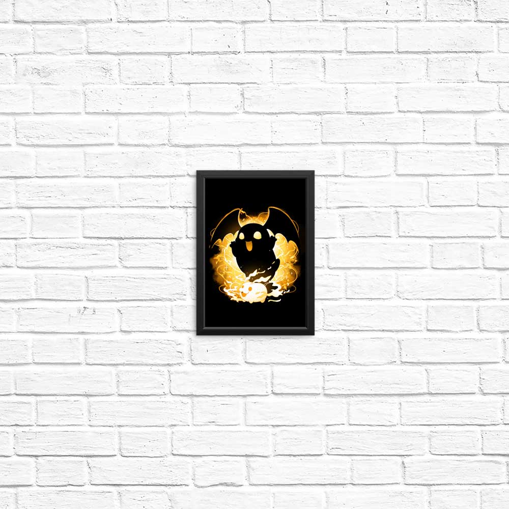 Digital Hope - High - quality Posters and Prints