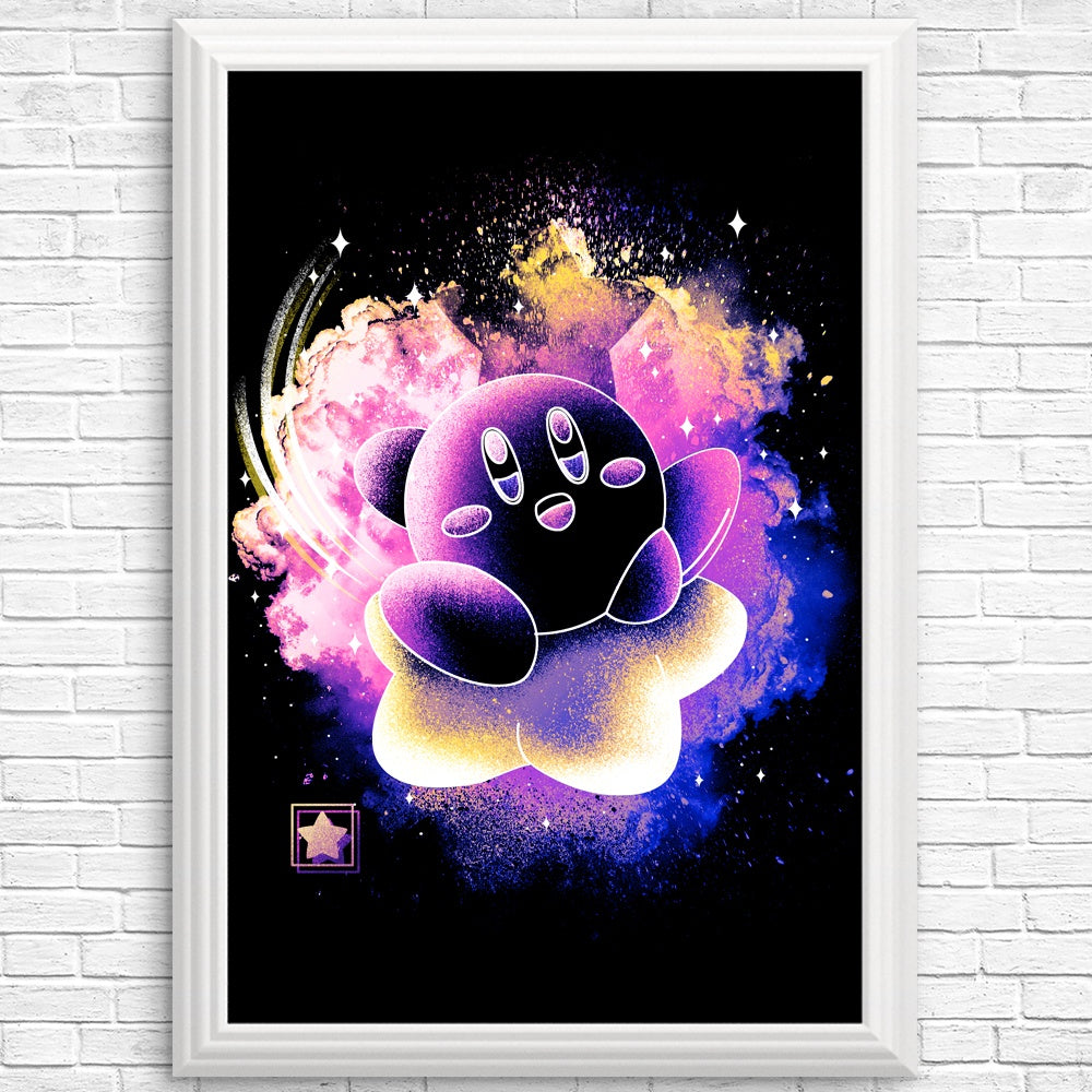 Soul of the Dream - Art Posters and Prints