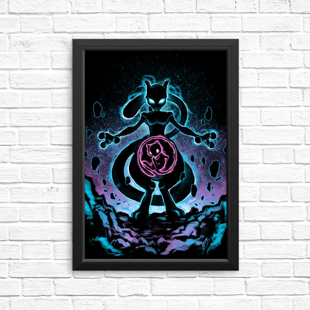 The Return of the Legend - High - Quality Posters and Prints
