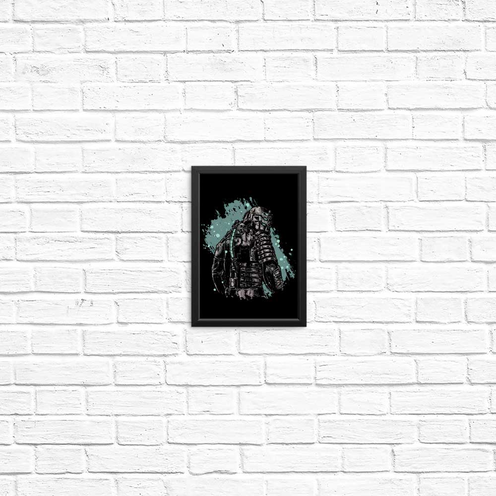 High - Quality Tragic Survivor Posters and Prints by xMorfina