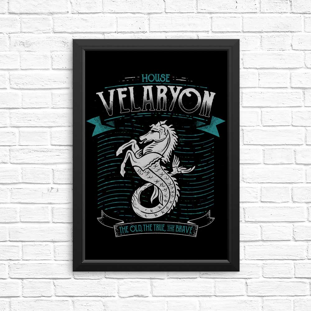 Vintage, Authentic and Courageous Posters and Prints