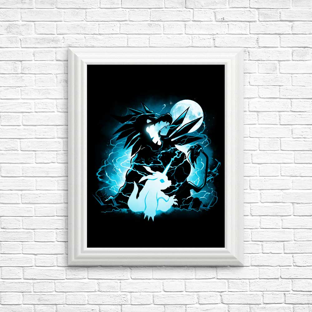 Vibrant Friendship Evolution Posters and Prints