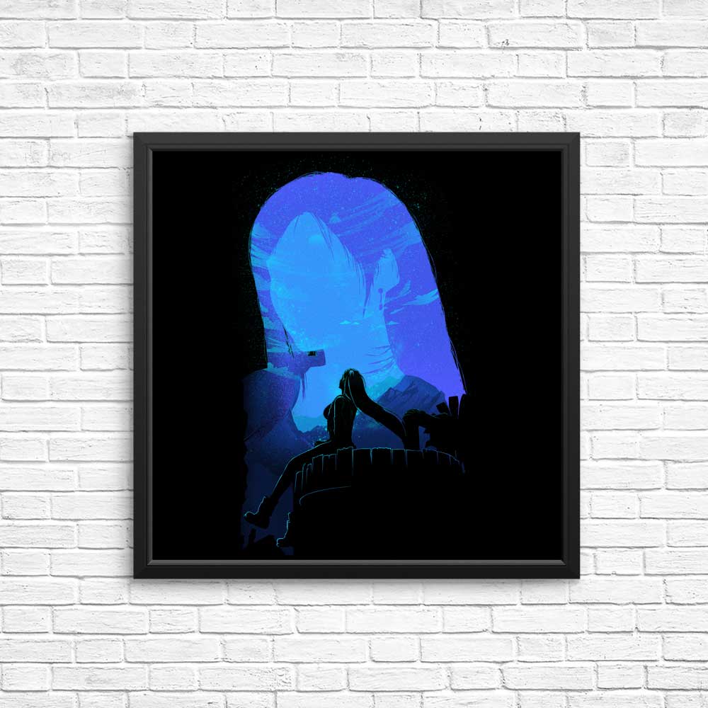 Childhood Landscape Art Posters and Prints for Decor