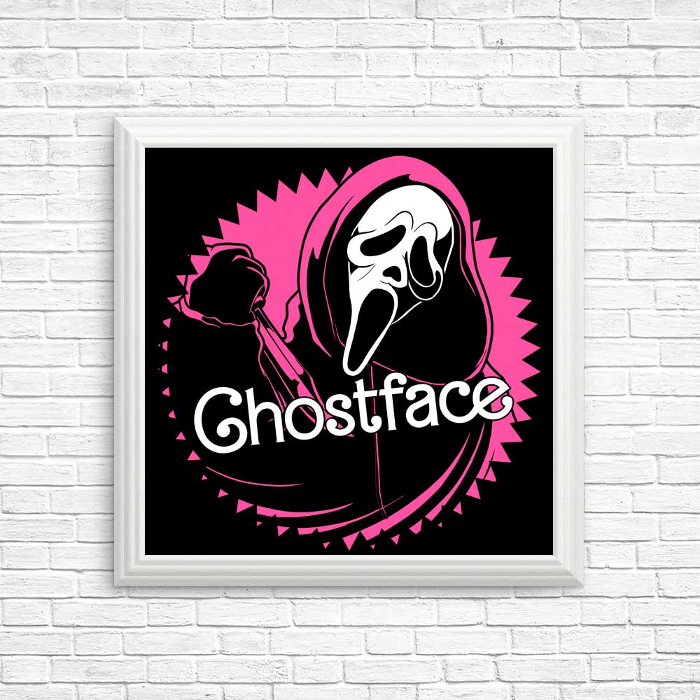 High - quality Malibu Ghost Photography Posters & Prints