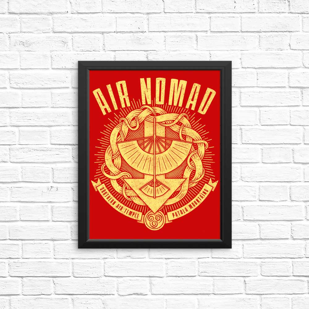 Peaceful Air - Stunning Posters and Prints