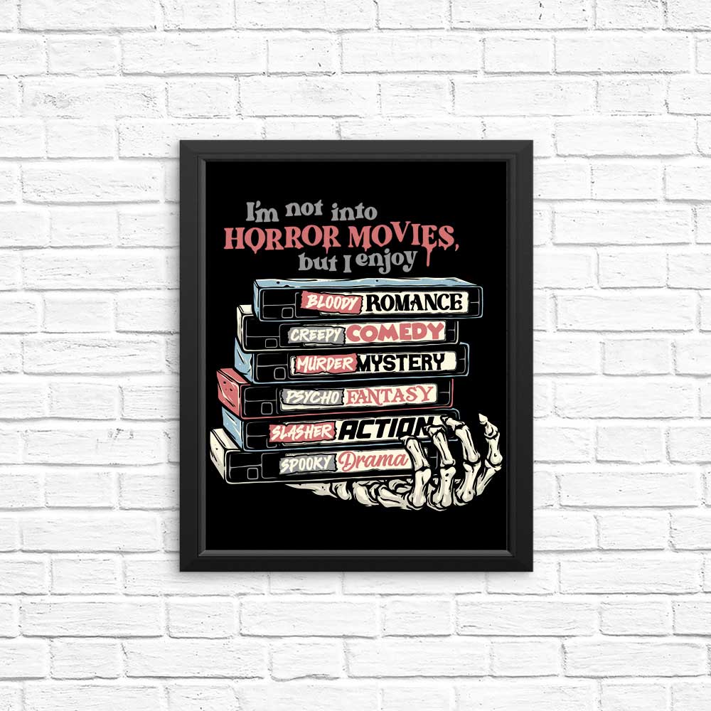 High - Quality Movie Time Posters & Prints for Your Space