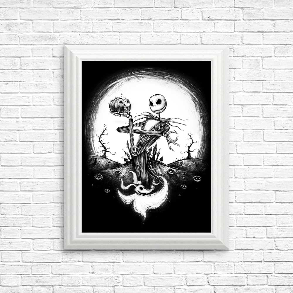 Eye - catching Posters & Prints of 'Everybody Scream'