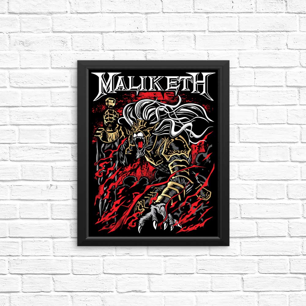Shadow Bound - Art Posters and Prints for Decor