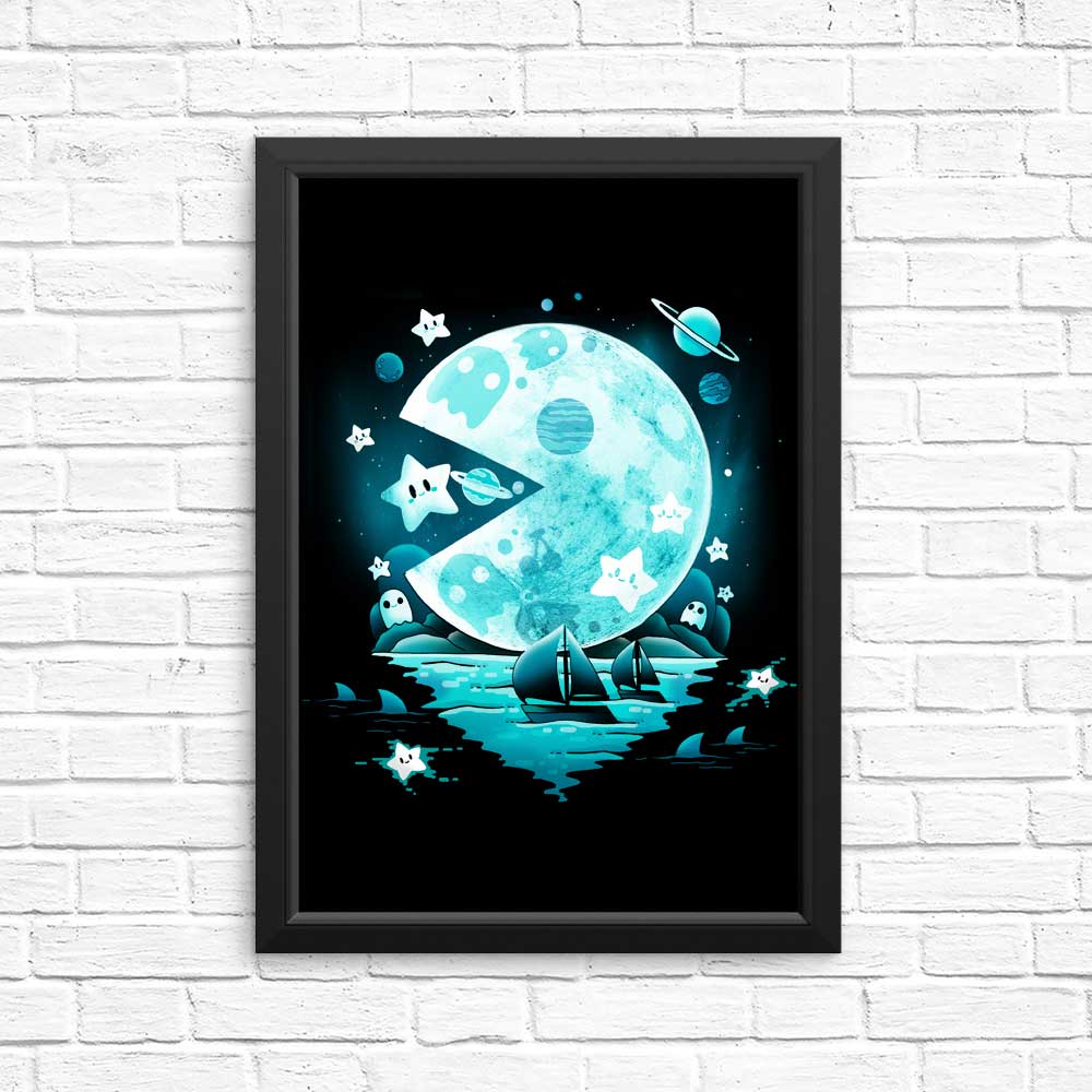 Gamoon - High - Quality Art Prints and Posters