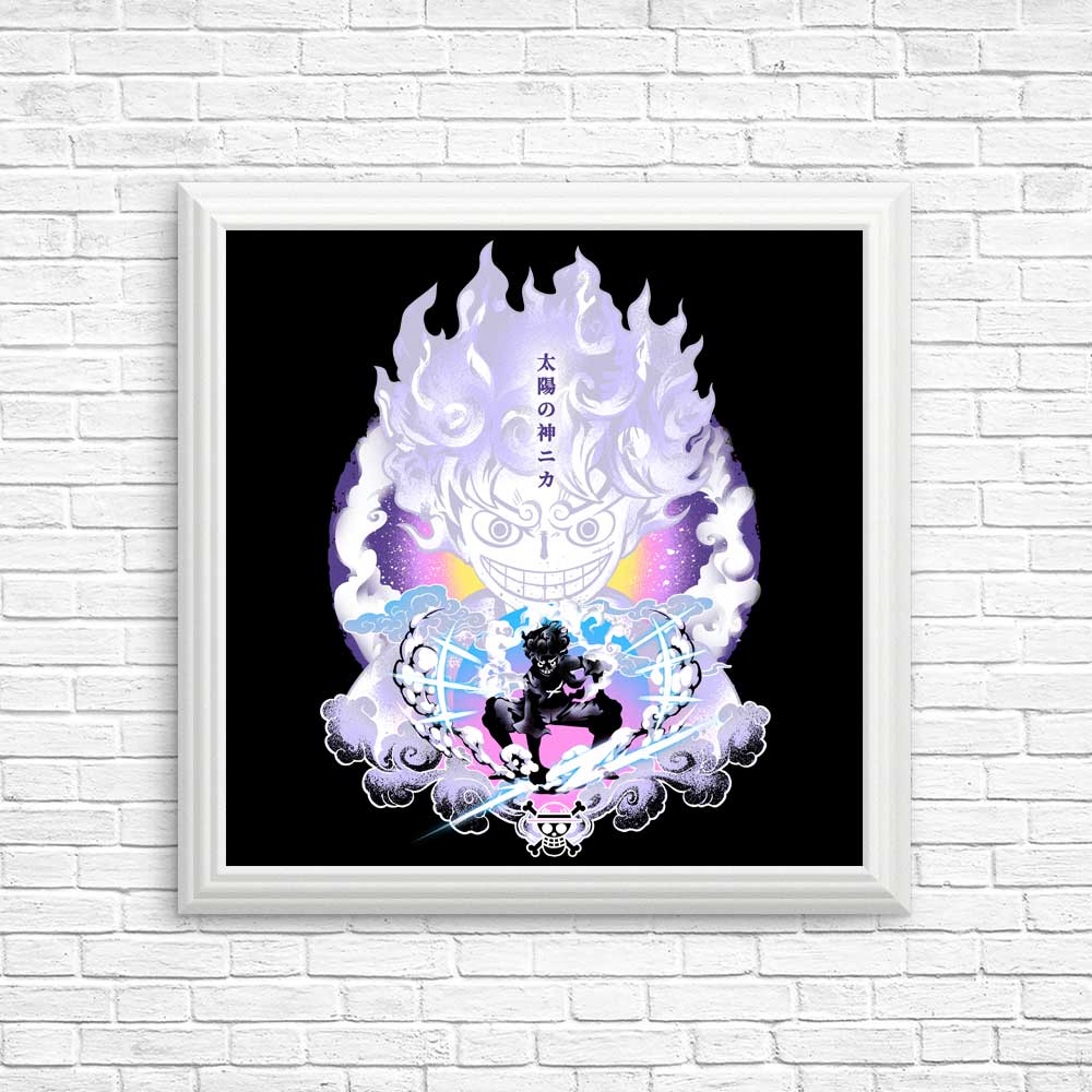Stunning Awakened Fifth Posters and Prints by Hypertwenty
