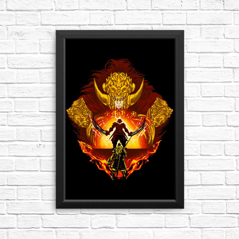 Stunning Gravity Rush Posters and Prints by Hypertwenty