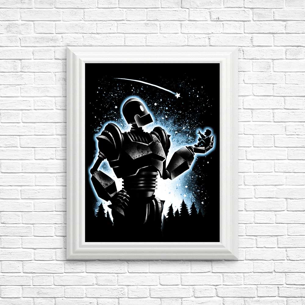 Souls Don't Die - High - Quality Art Posters & Prints
