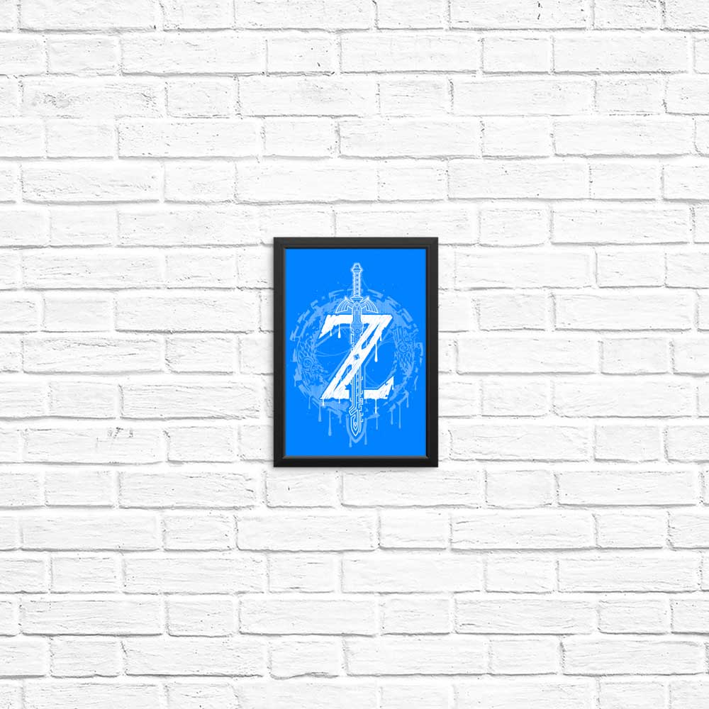 Legendary Tears - High - Quality Photographic Posters and Prints