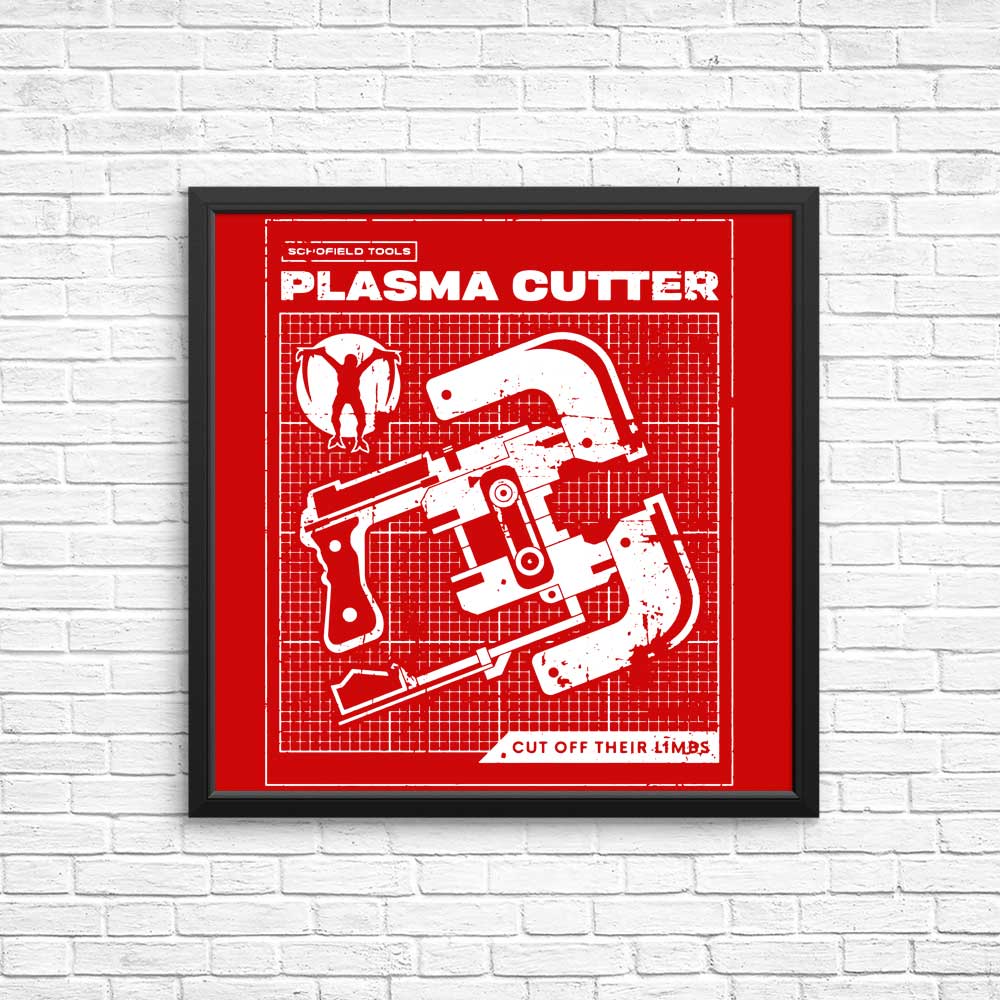 Logozaste's 'Cut Off Their Limbs' High - Quality Posters & Prints
