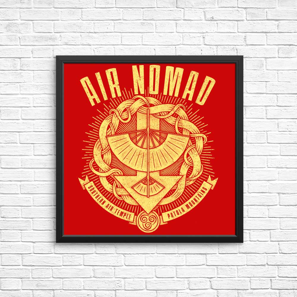 Peaceful Air - Stunning Posters and Prints