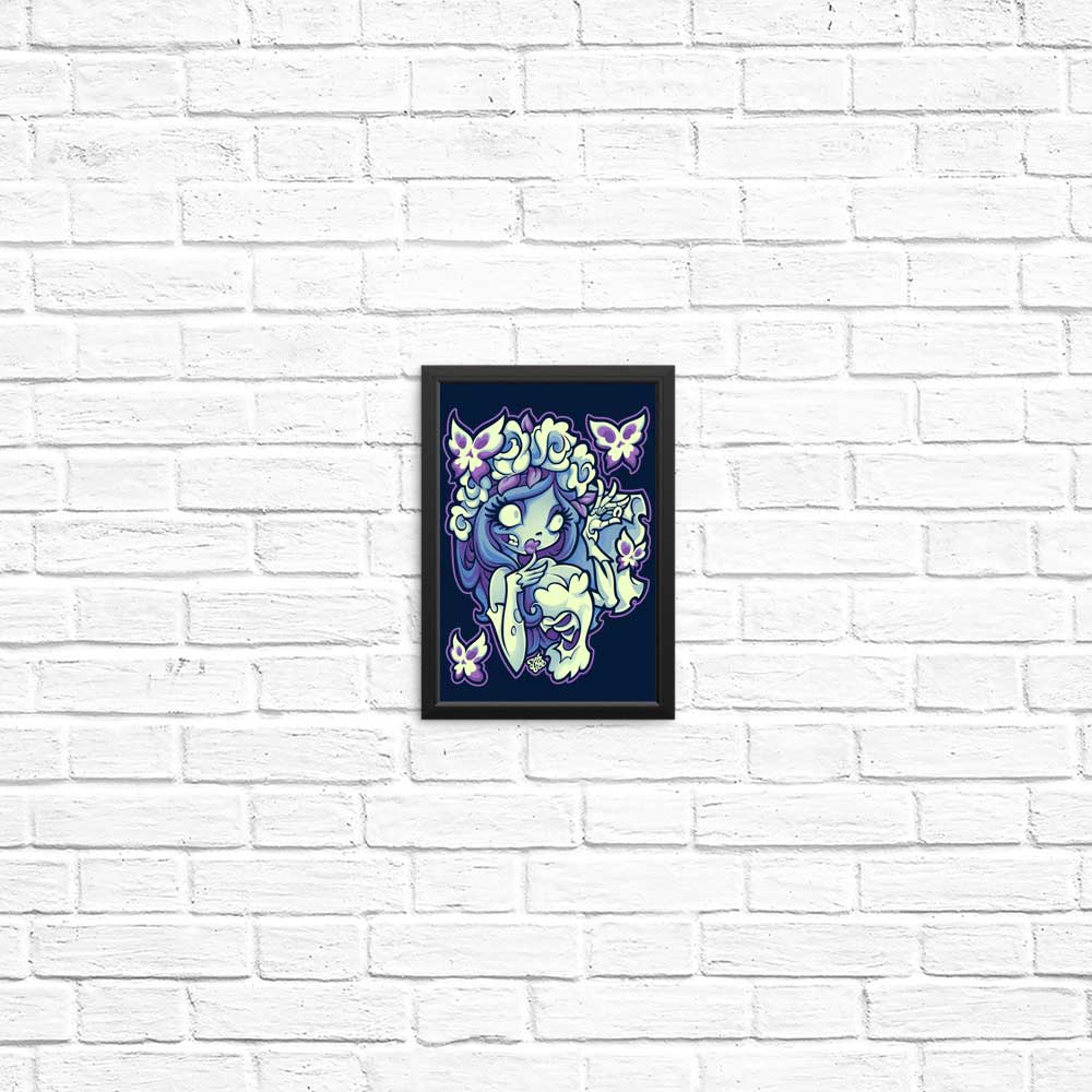 Dreamy Wall Decor - Posters and Prints