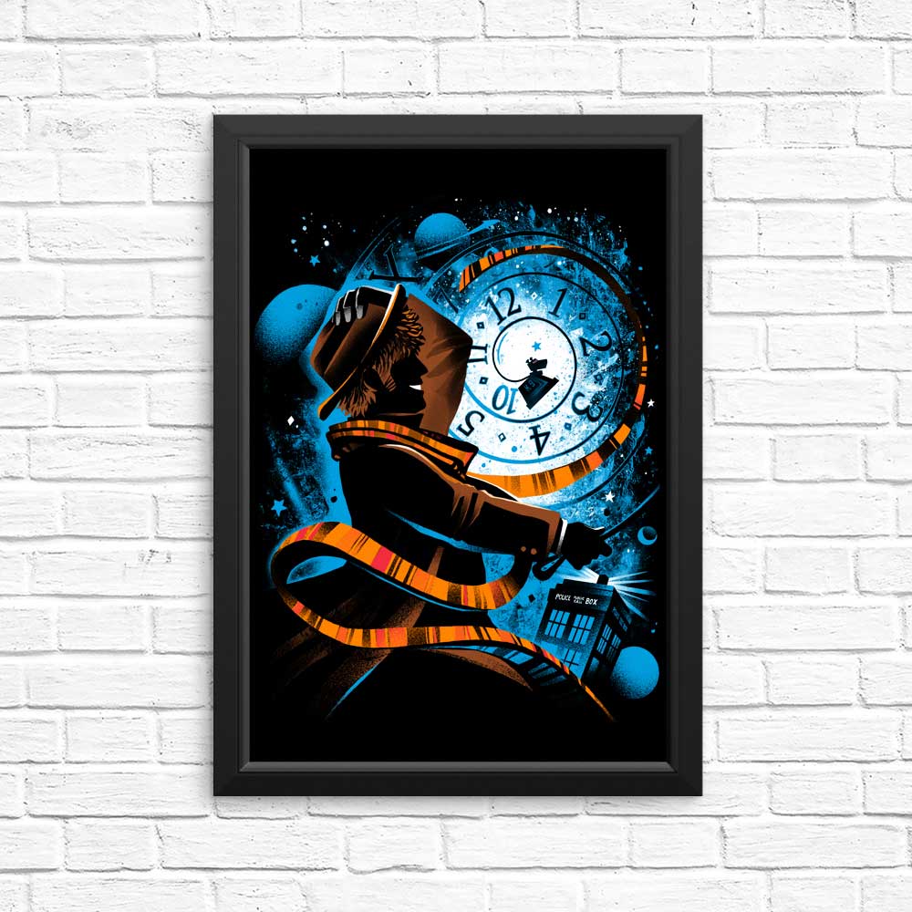 The Fourth Decorative Posters & Prints Collection