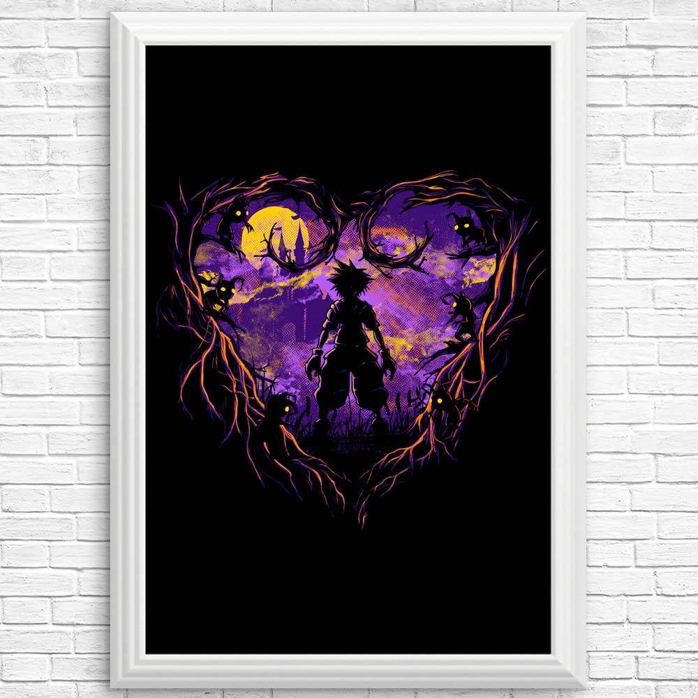Final Kingdom Art Posters and Prints for Decor