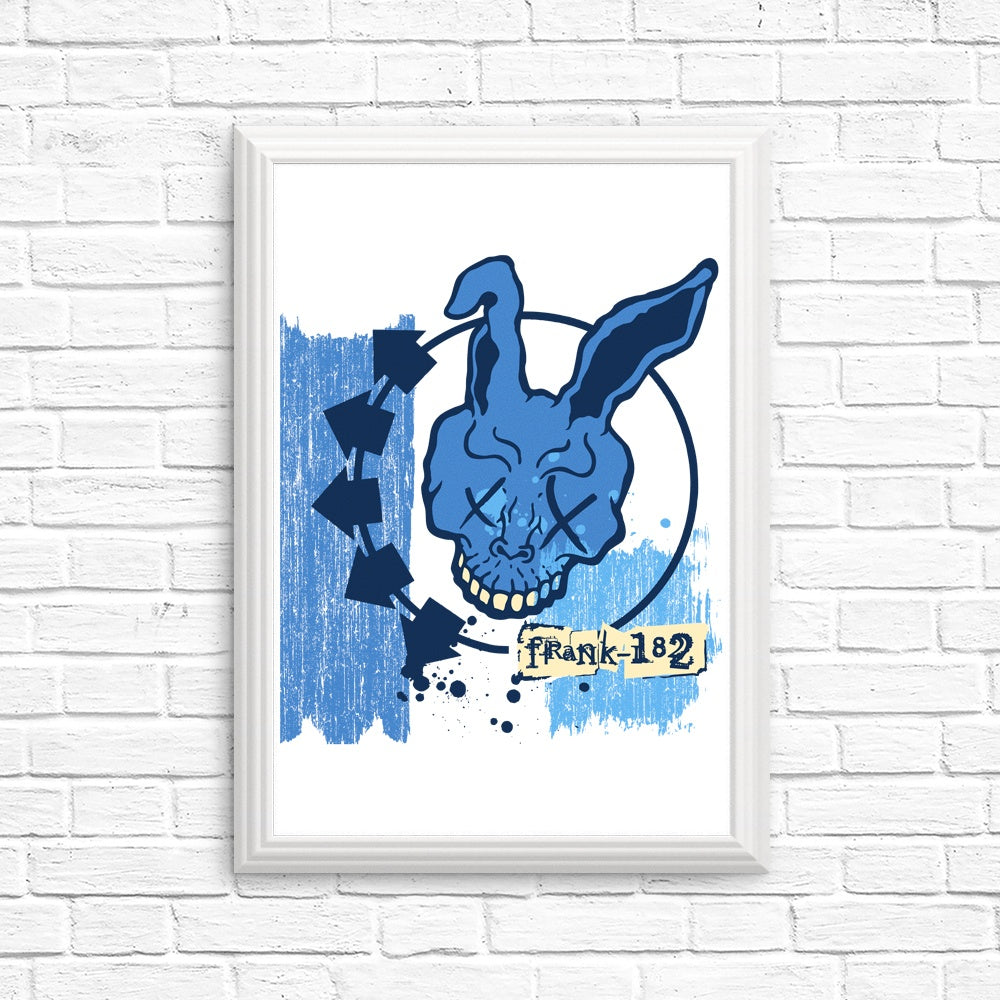 High - Quality Frank - 182 Posters & Prints by Daletheskater