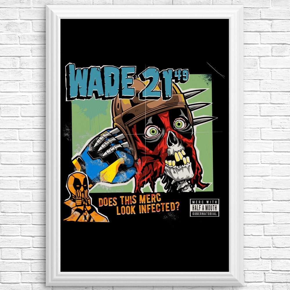 Sumpool Wall Posters and Prints for Decor