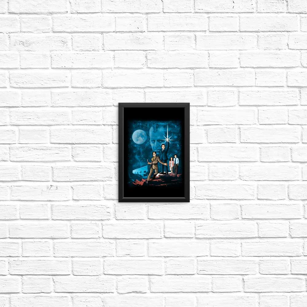 Office Wars Office Decor - Posters and Prints