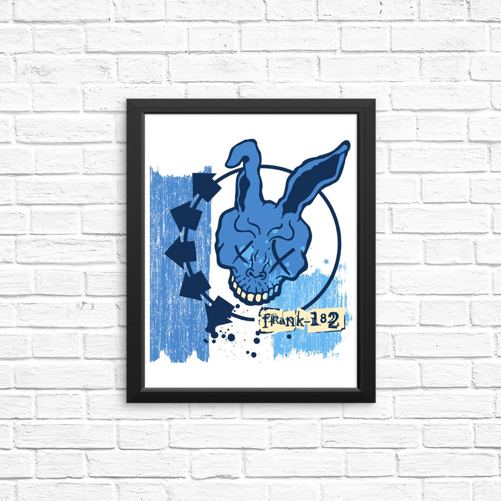 High - Quality Frank - 182 Posters & Prints by Daletheskater