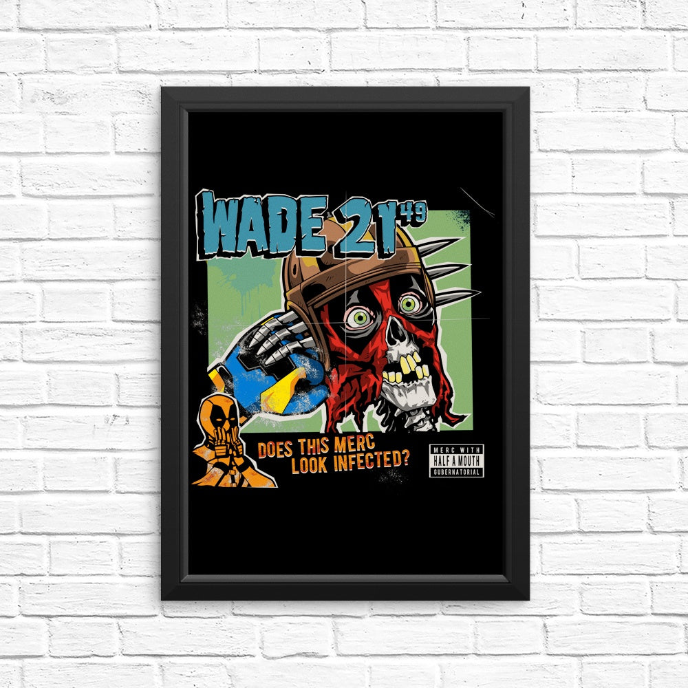 Sumpool Wall Posters and Prints for Decor