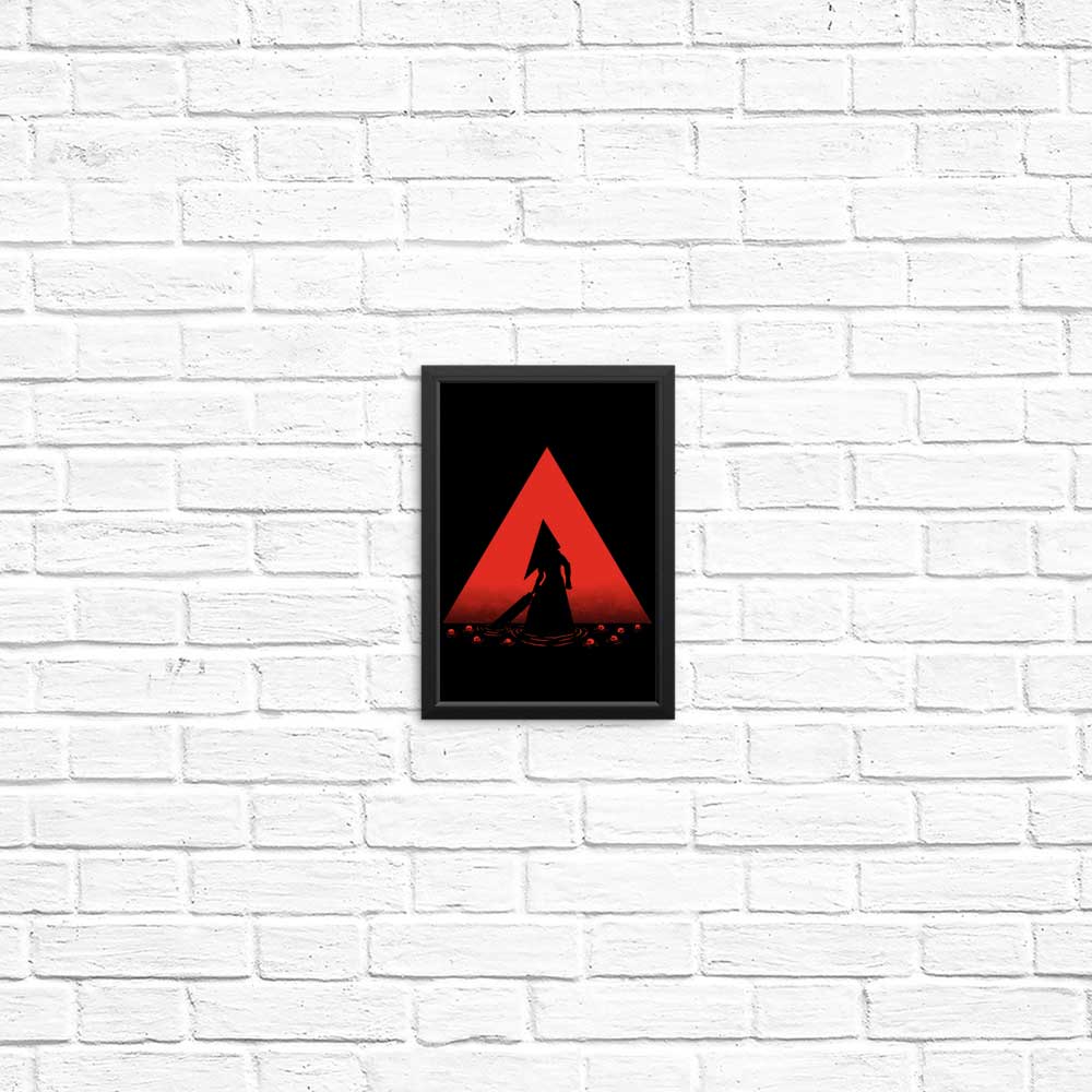 High - Quality Silent Execution Posters and Prints