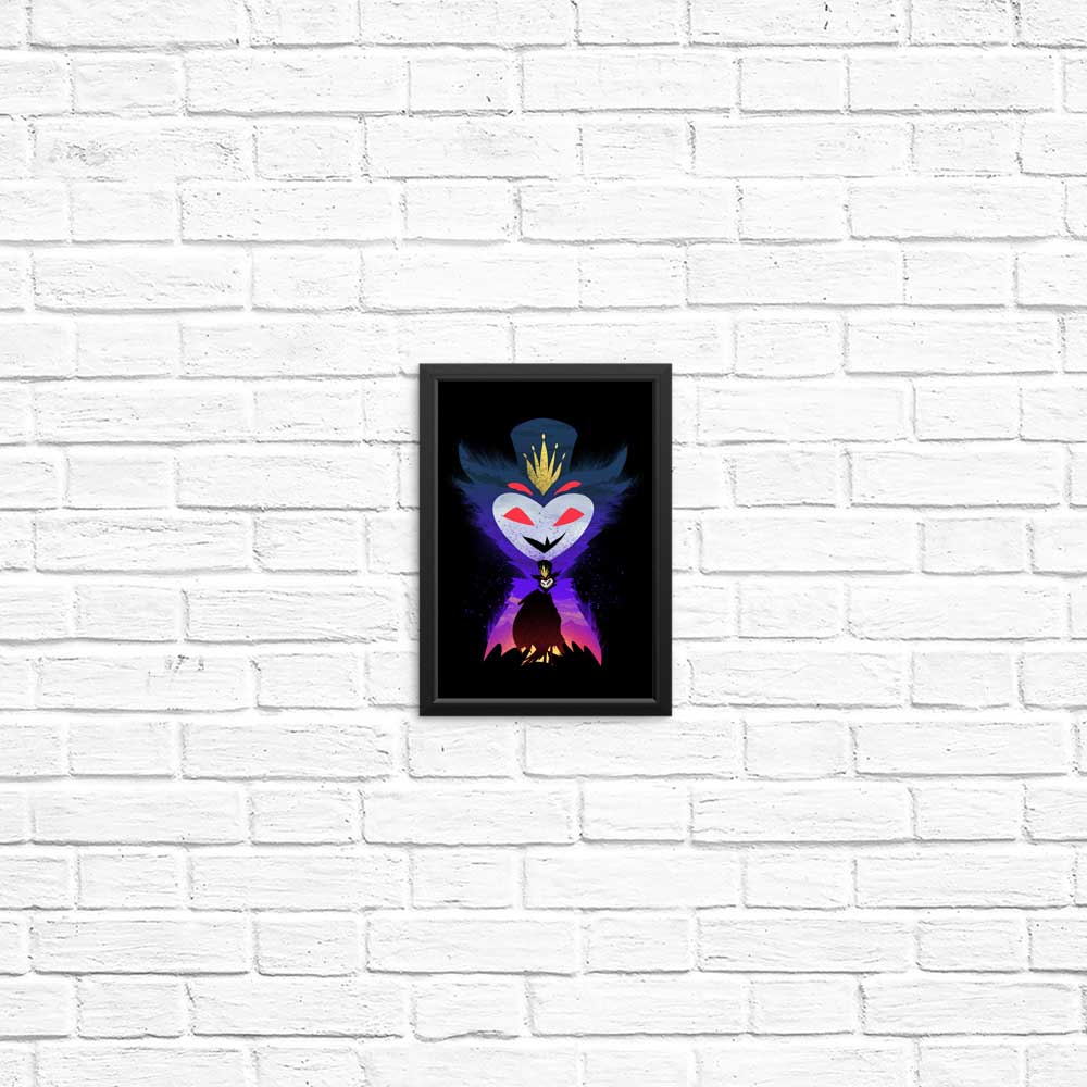 Helluva Boss - High - Quality Posters and Prints