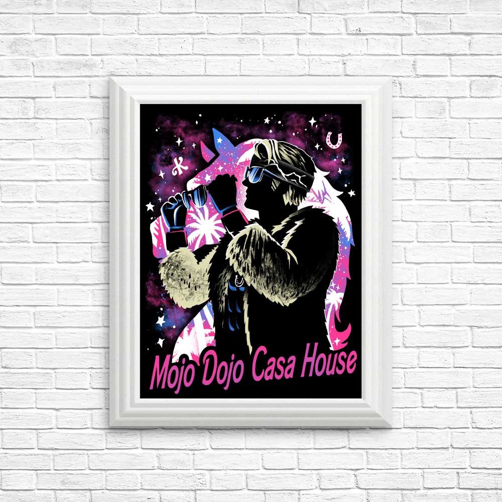 Boys Night Themed Wall Posters and Prints for Decoration