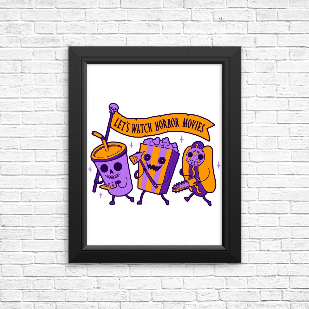 Episode 7: Midnight Movie - Collection of Posters and Prints