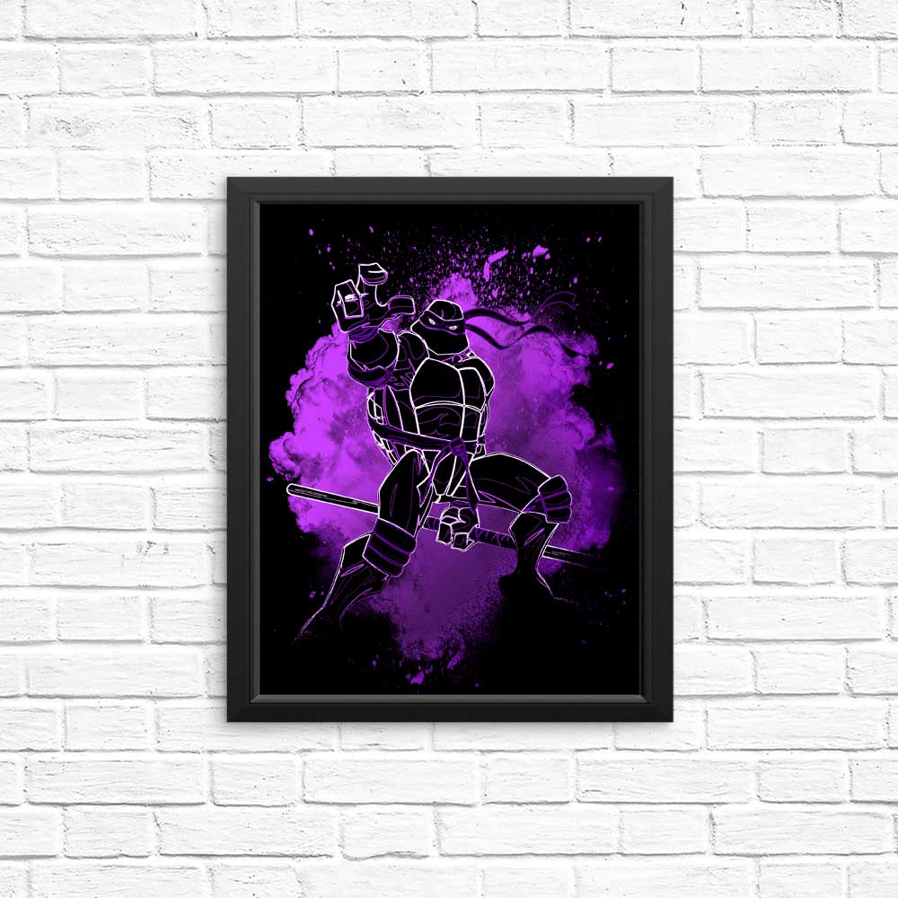 Alternative Soul of the Bo Art Posters and Prints
