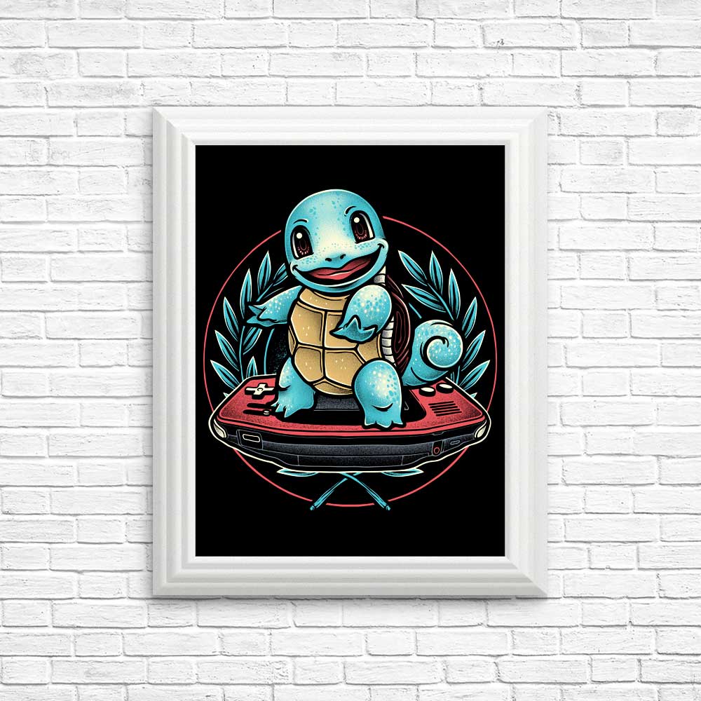 Torrent - Stunning Posters and High - quality Prints