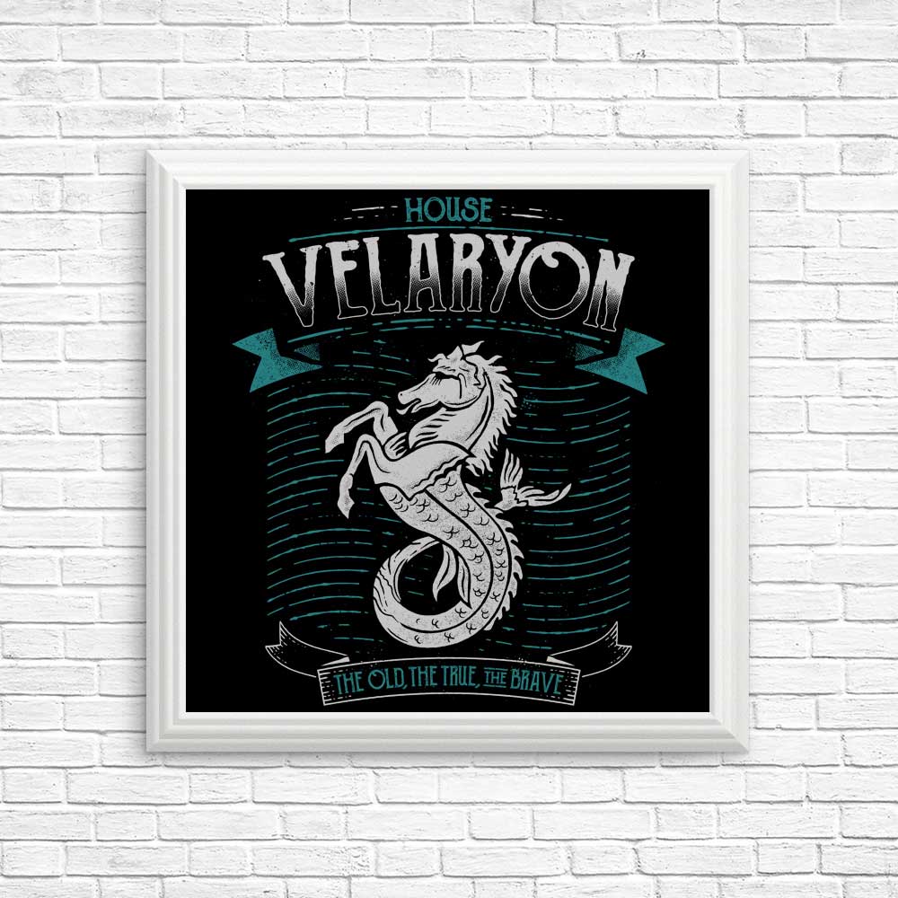 Vintage, Authentic and Courageous Posters and Prints