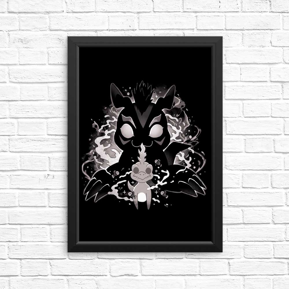 Digital Reliability - High - Quality Posters and Prints