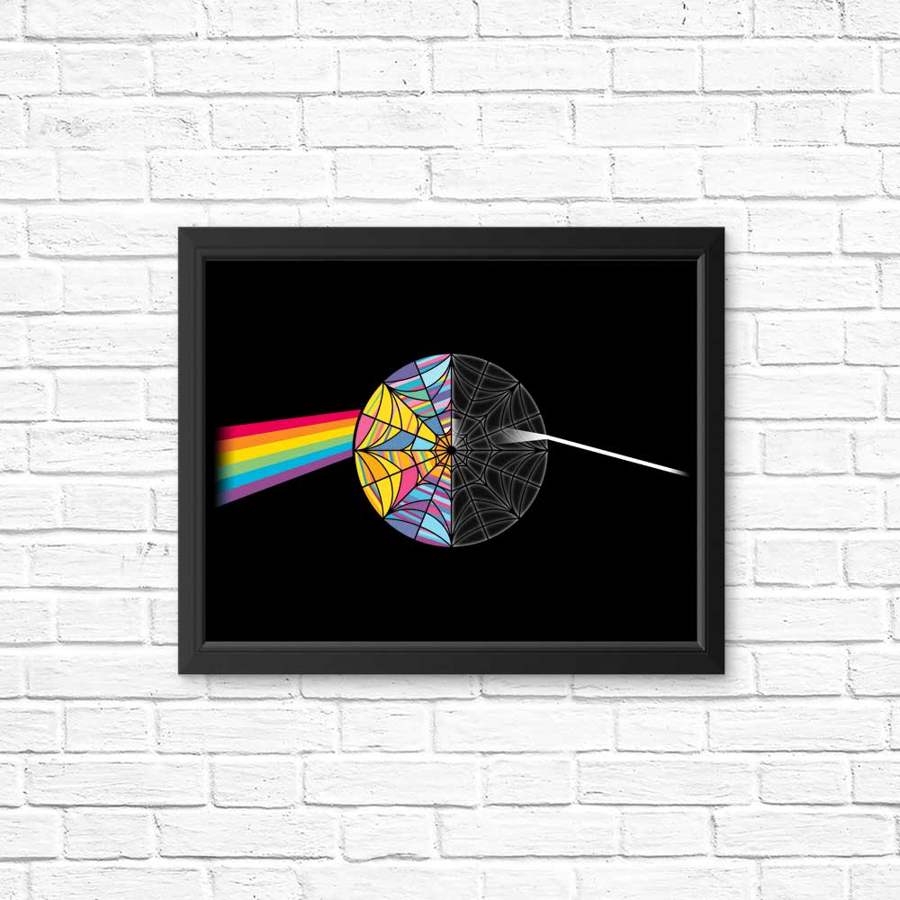 High - Quality Dark Side of the Room Posters & Prints