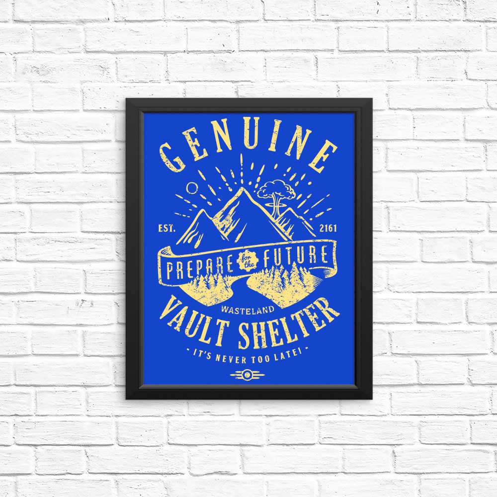 Authentic Olipop Vault - High - quality Posters & Prints