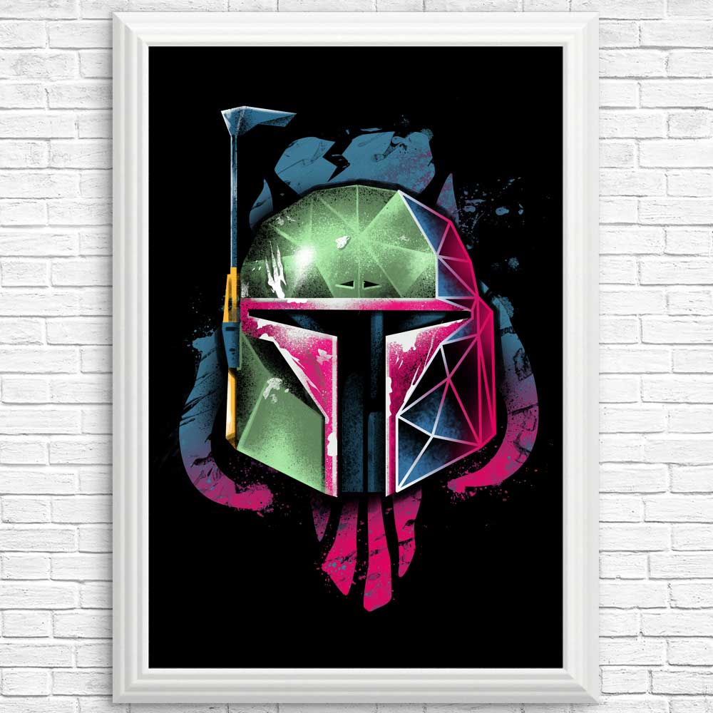 High - quality Rad Hunter Photography Posters & Prints