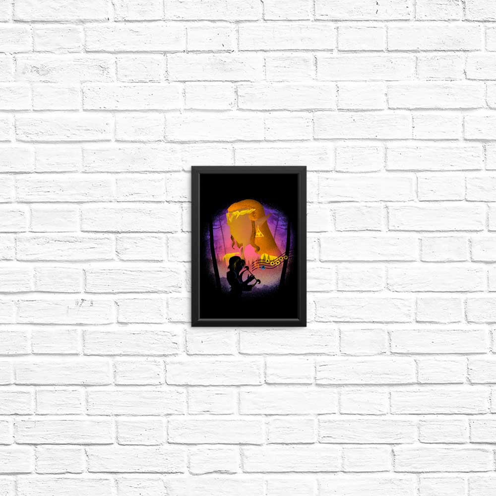Heroic Princess Art - Posters and Prints for Your Collection