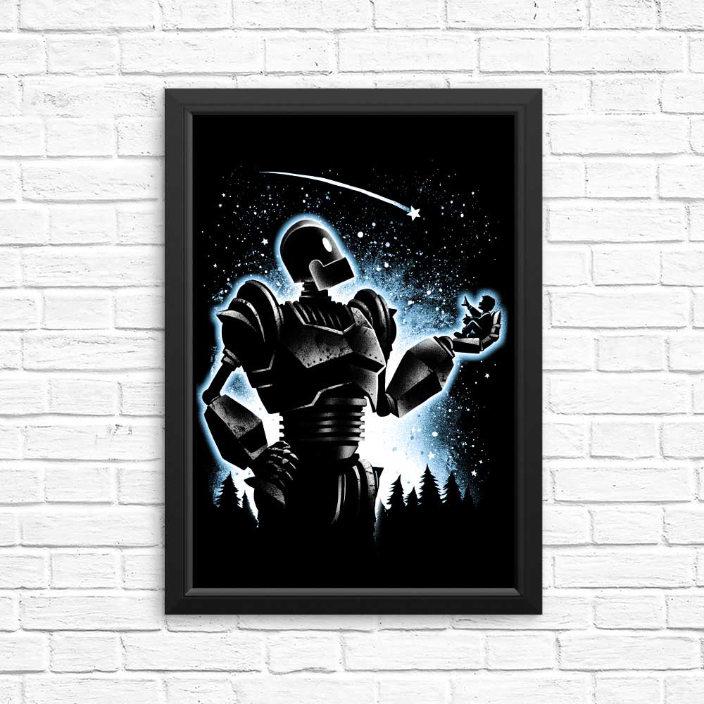 Souls Don't Die - High - Quality Art Posters & Prints