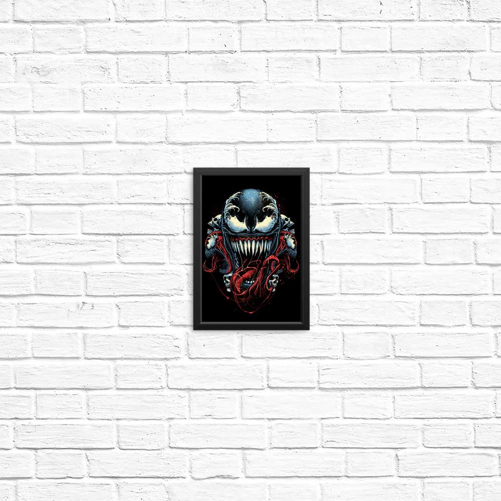 Let the Devil In - Art Posters and Prints